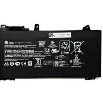 Batería HP de 3 celdas, 45 Wh, iones de litio, L32656-005