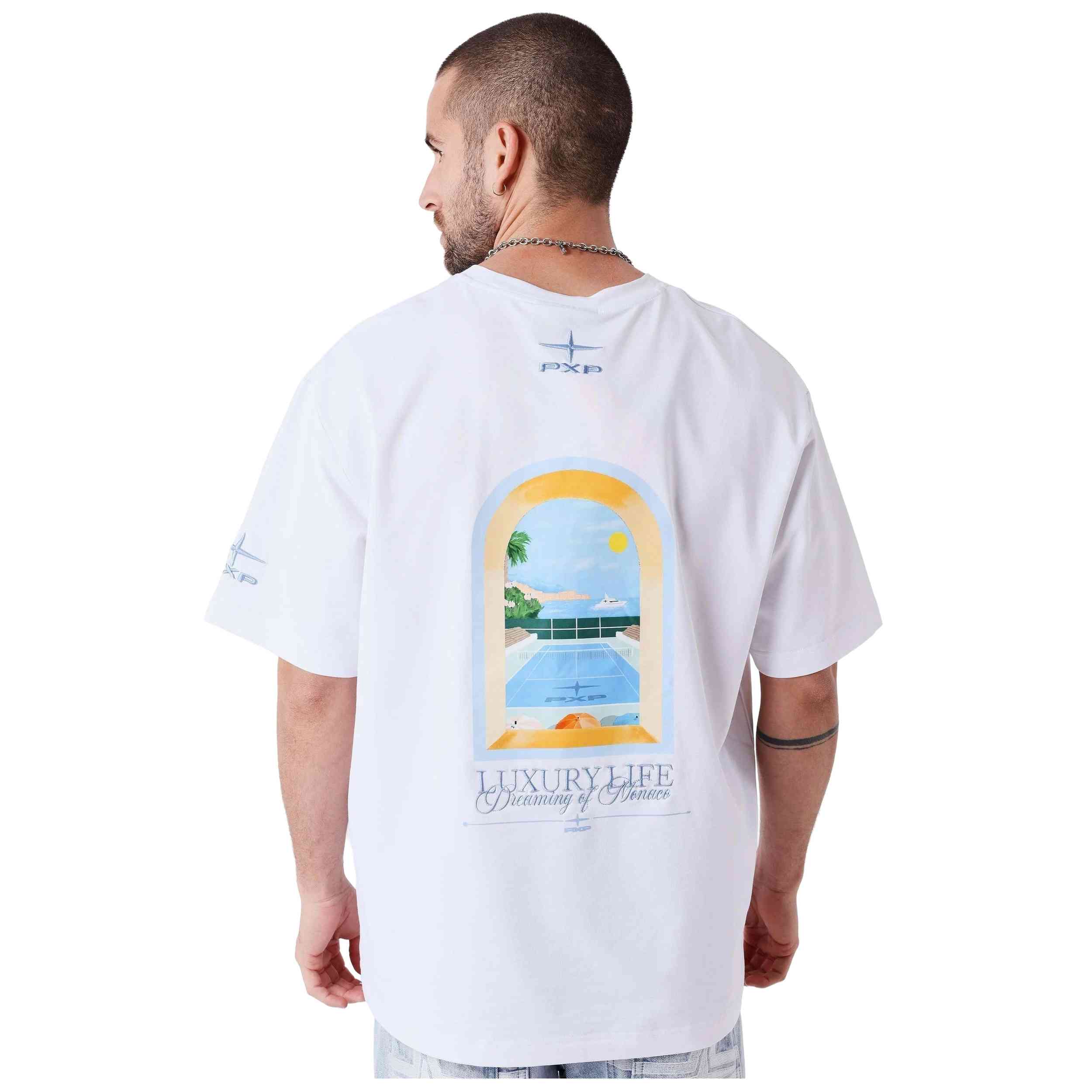 Camiseta Project X Paris modelo 2611163