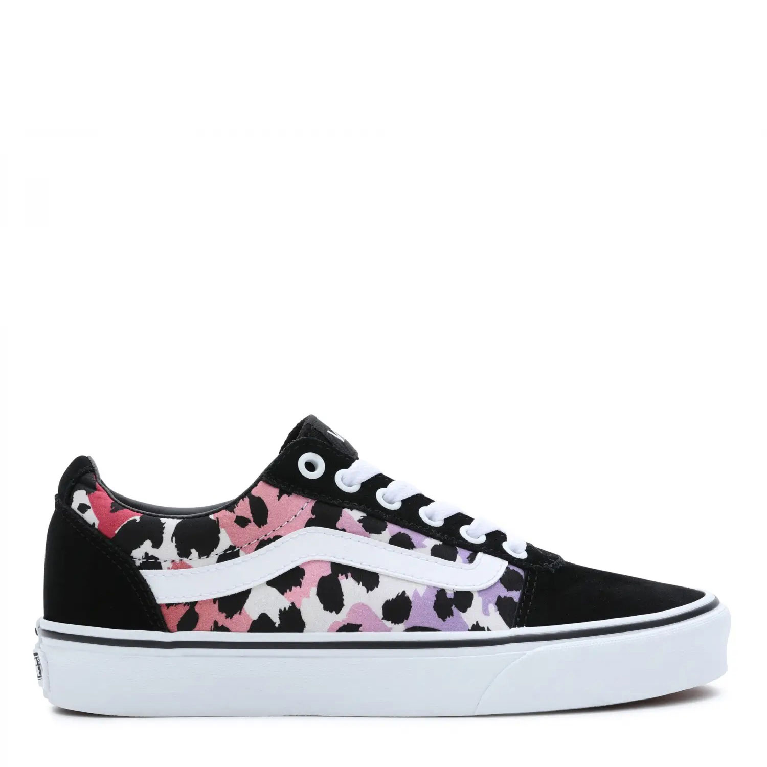 Vans Zapatillas Lila VN0A5HYOKKY1-KKY1 , para Mujer