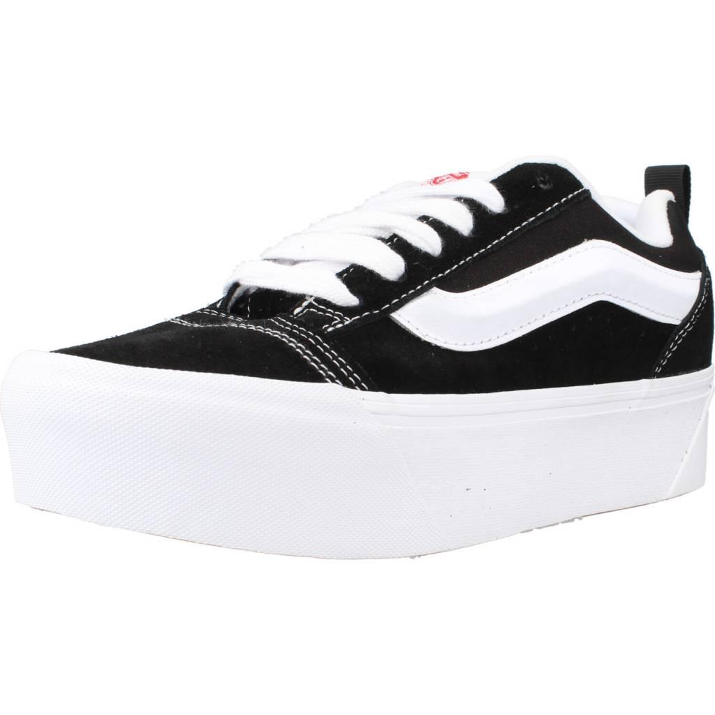 Zapatillas deportivas de Mujer Marca Vans Modelo Knu Stack