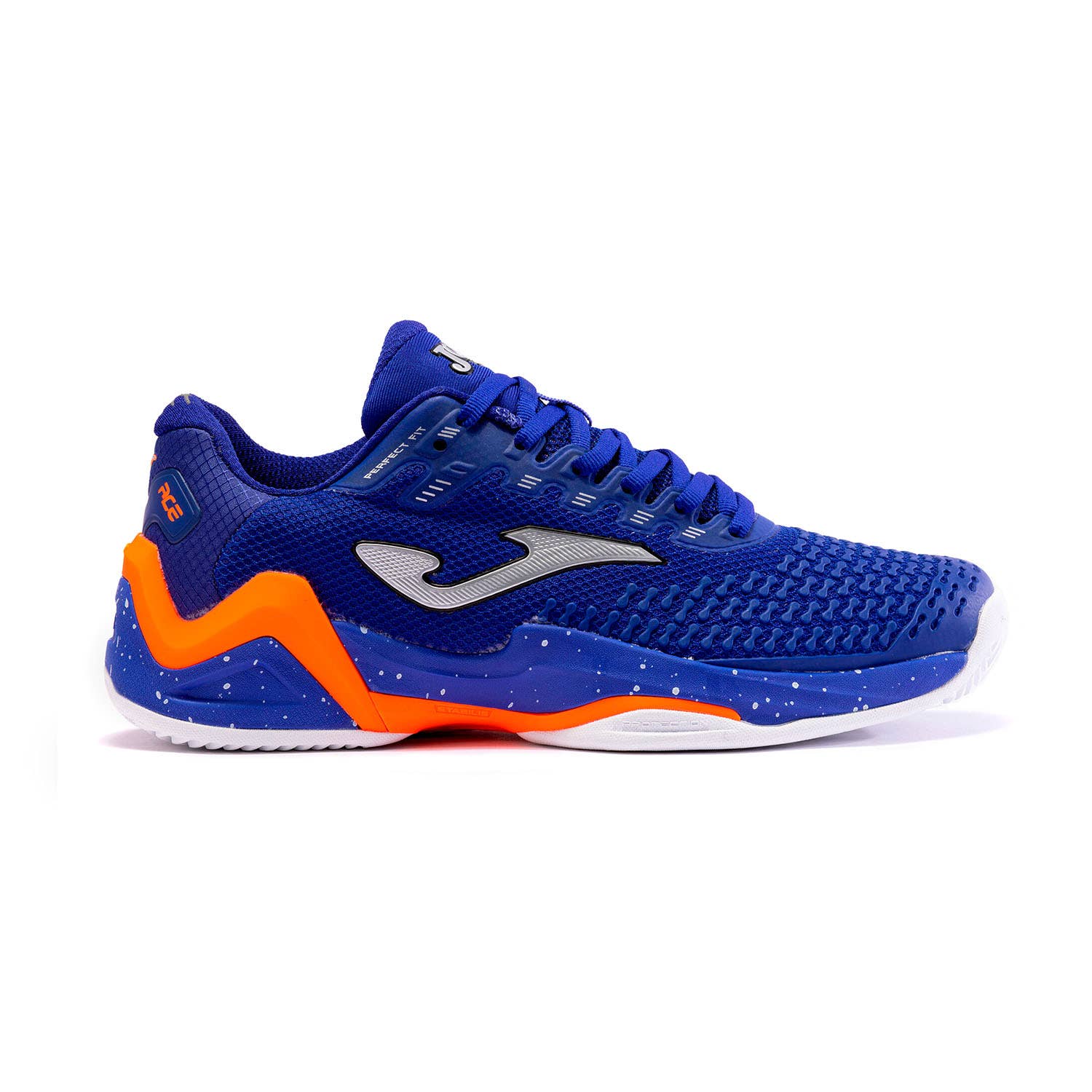 Joma T.ace Azul Rojo Taces2304p