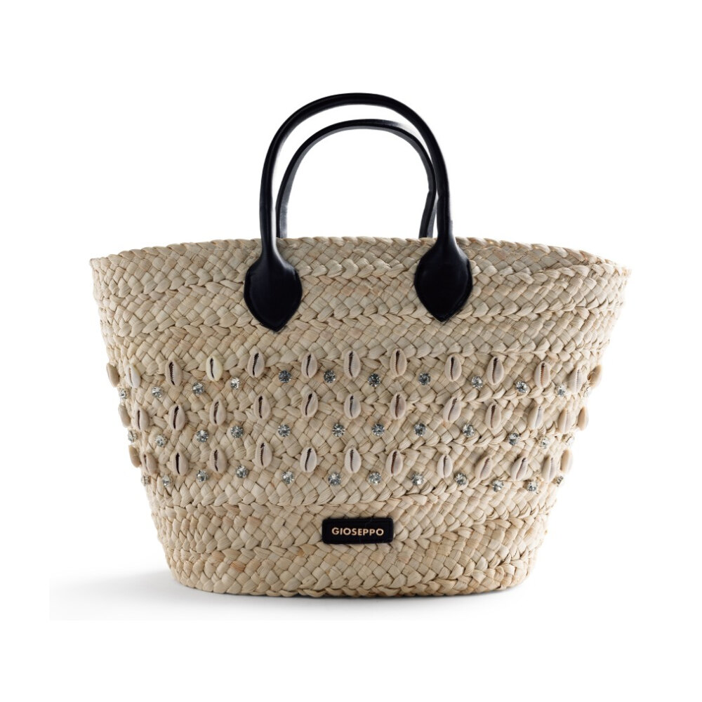 Bolso Gioseppo modelo 78269 Caguayan en color Negro