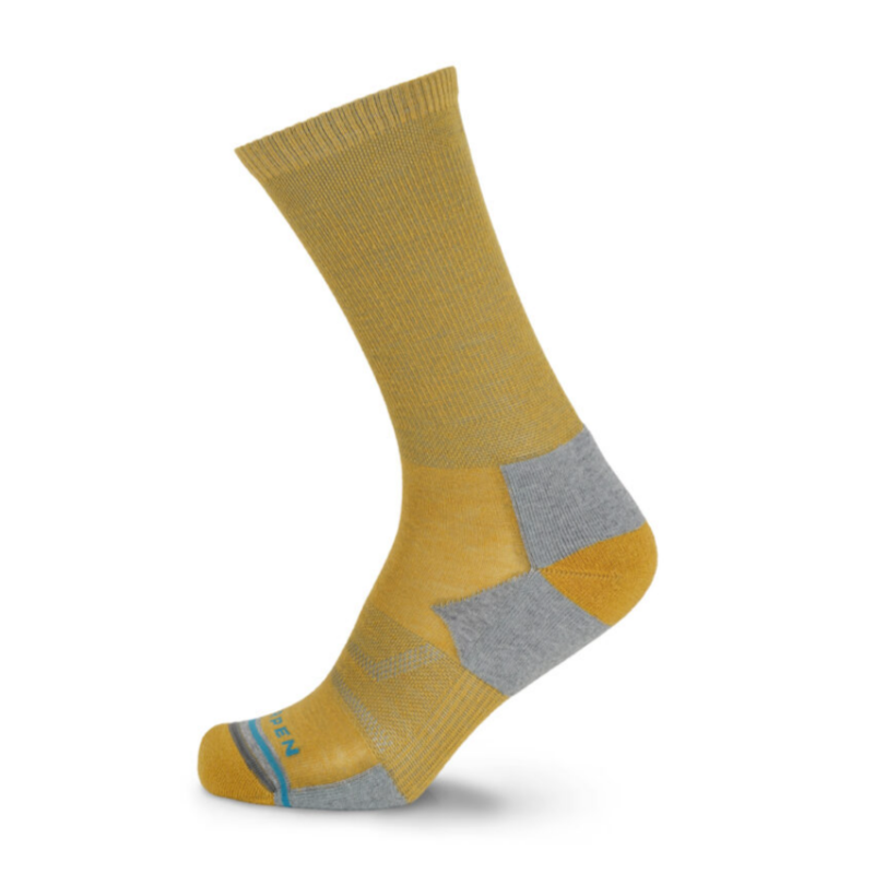Calcetin  Lorpen Mhlcm Merino Hike Light Crew M