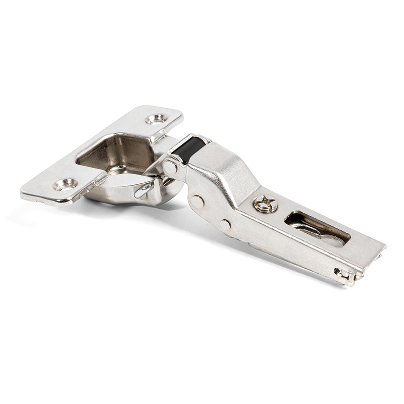 BISAGRA S100 105º ø35 SIN MUELLE PARA PUERTAS ESPESOR MÍNIMO 10mm