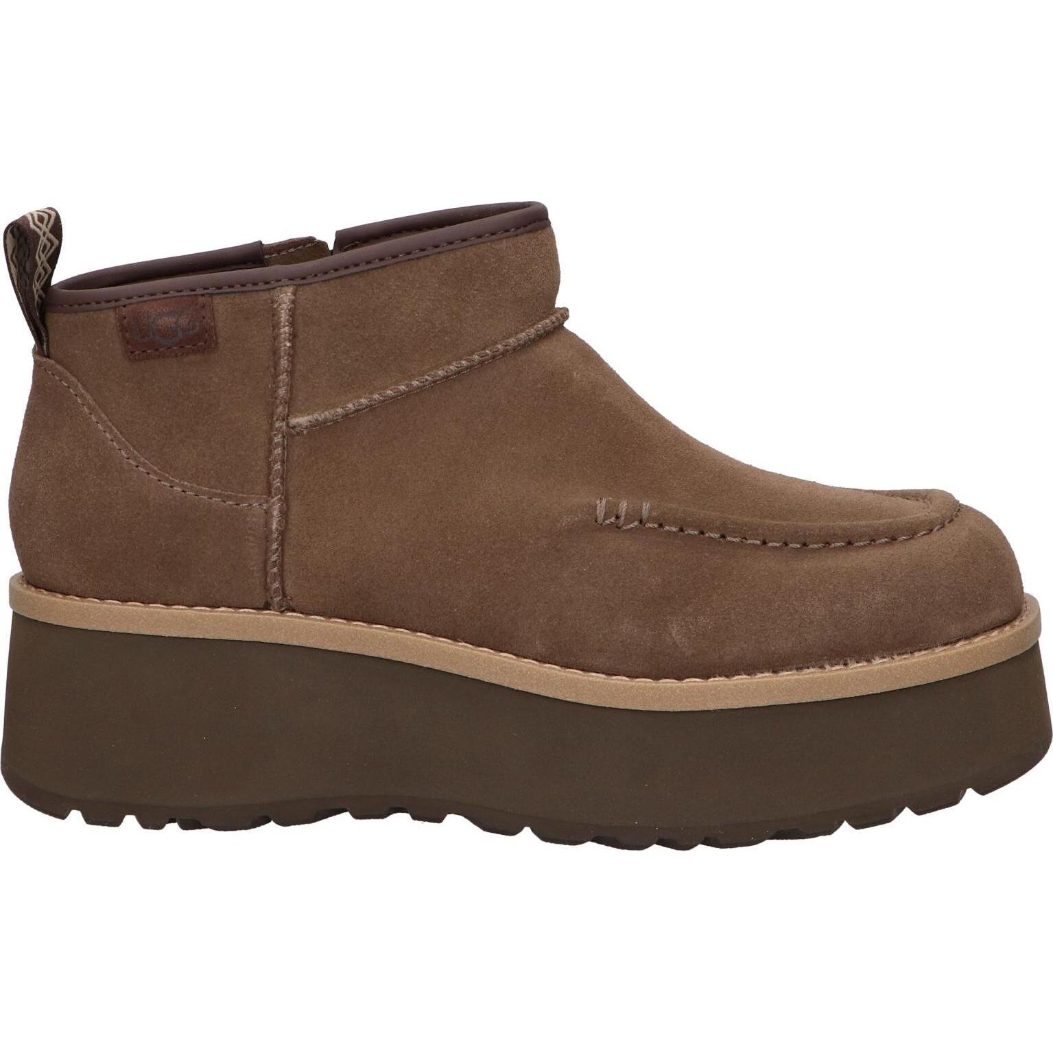 Of ugg 1158193   Cityfunc ultra mini hickory
