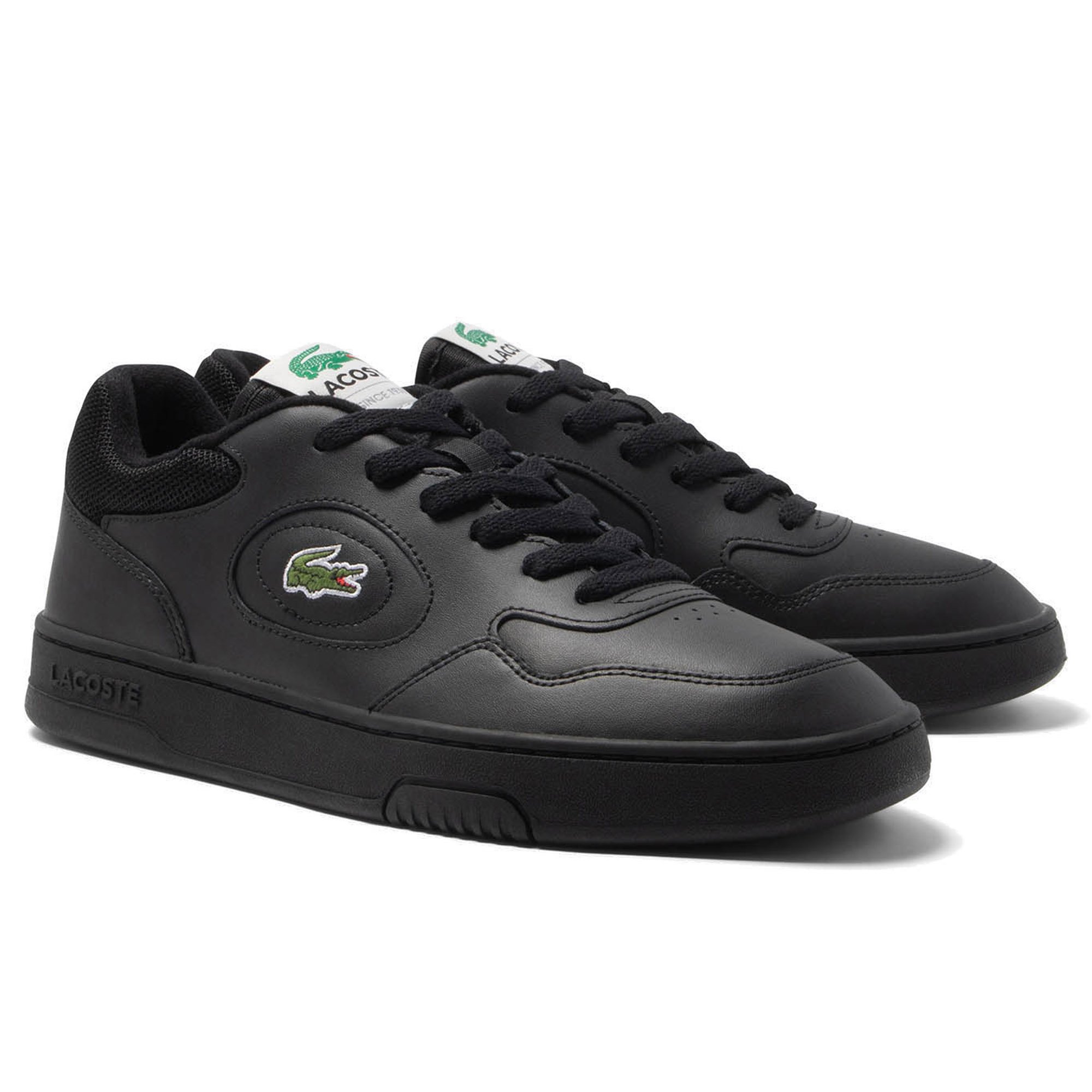 LACOSTE Sneaker Hombre - Lineset, Sneakers, Piel auténtica LINESET 223 1 SMA