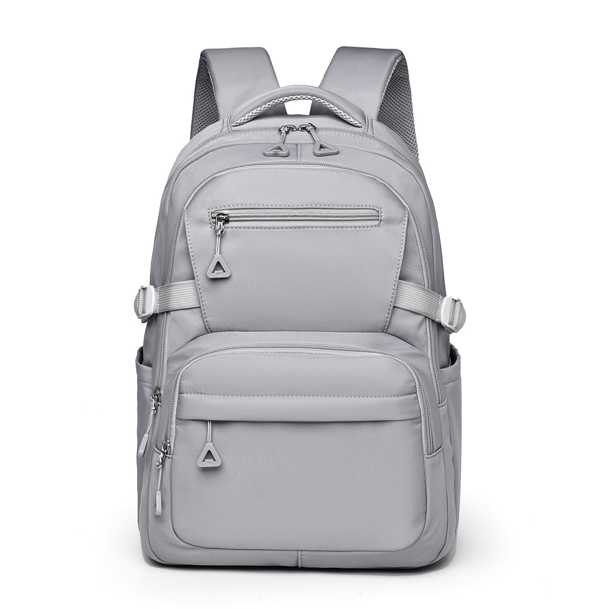 Mochila grande, diseño elegante, adecuada para viajes y trabajo, ligera, bolsa de viaje