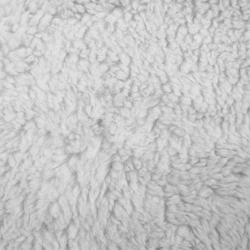 Tela Borreguito por Metros con ancho de 140 cm - Ventadecolchones.com