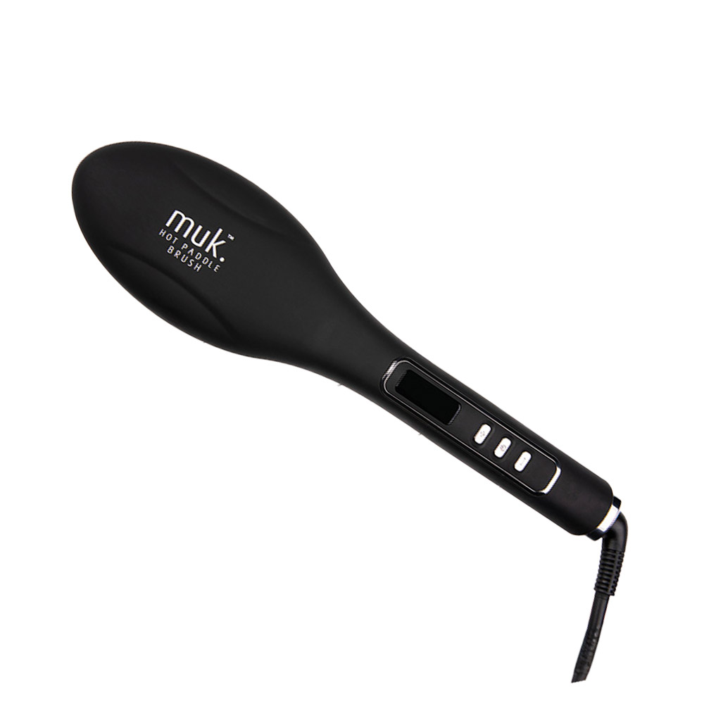 Muk Hot Paddle Brush – cepillo eléctrico