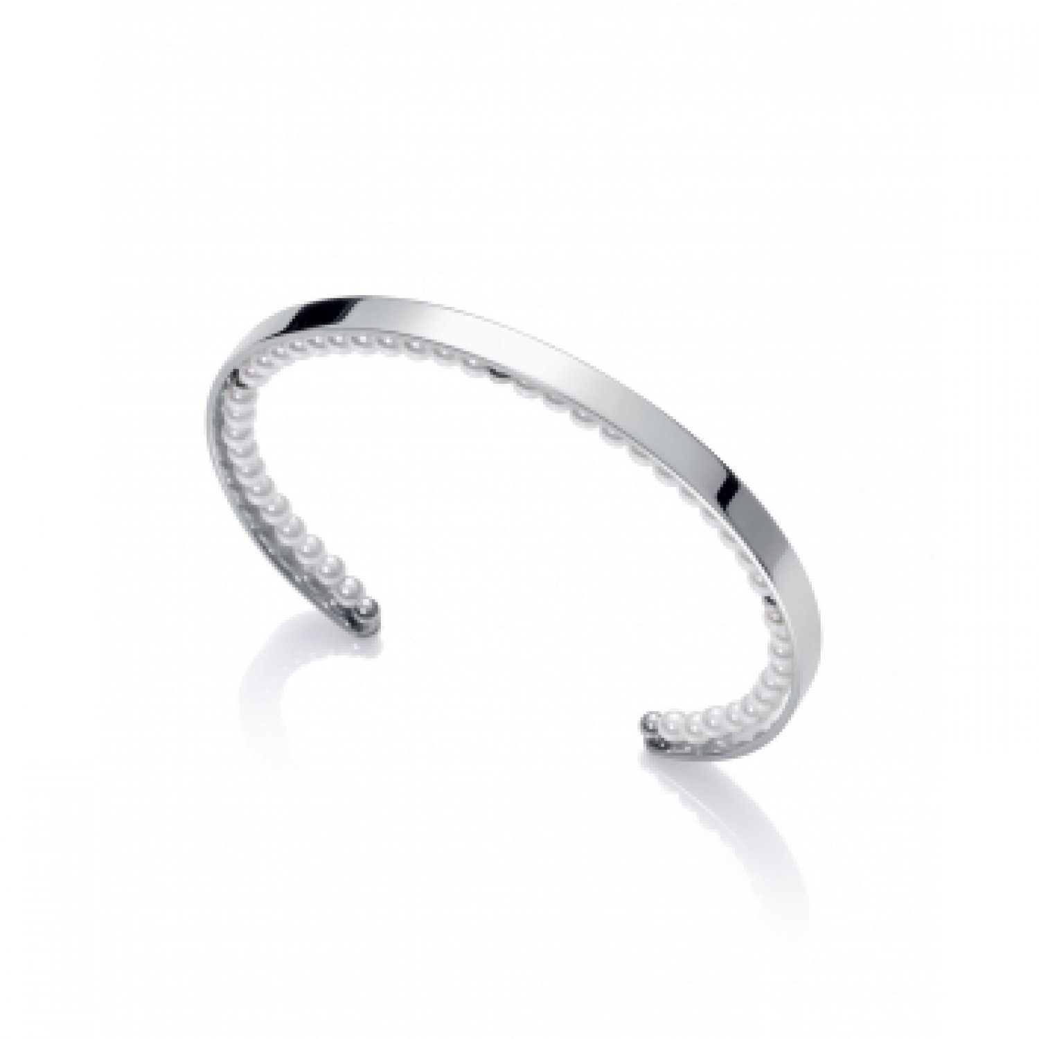 Pulsera VICEROY KISS 75113P01000 mujer acero