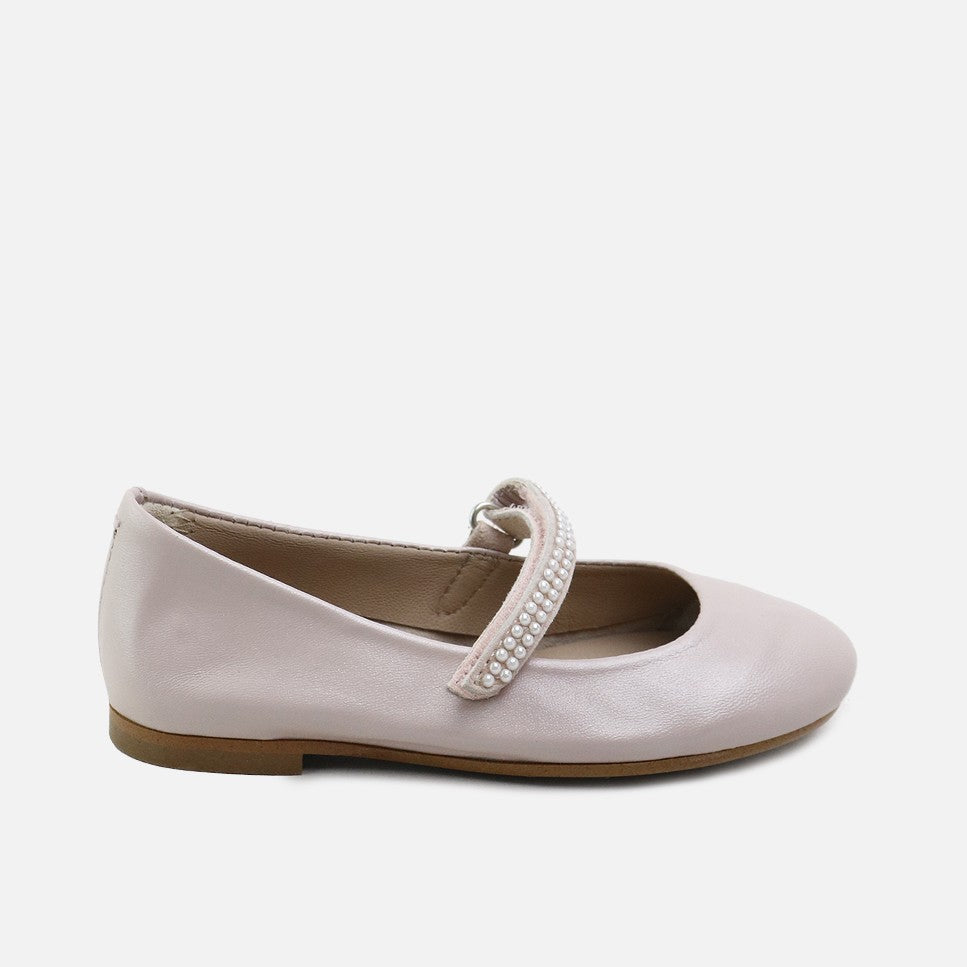 Merceditas Perlas Angora Lino Papanatas | Eli 1957