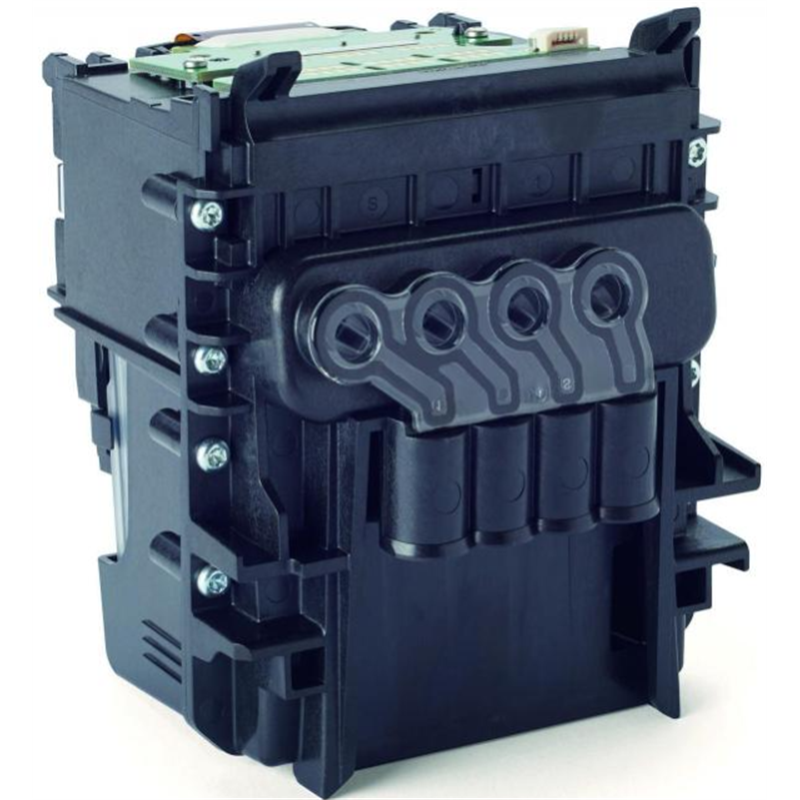 Kit de reemplazo de cabezal de impresión original HP 729 (F9J81A)