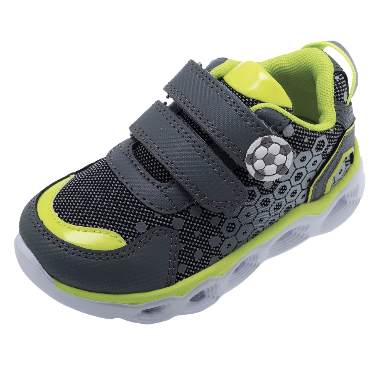 Zapatillas Chicco CAPITOL para Niño - Cómodos y Modernos