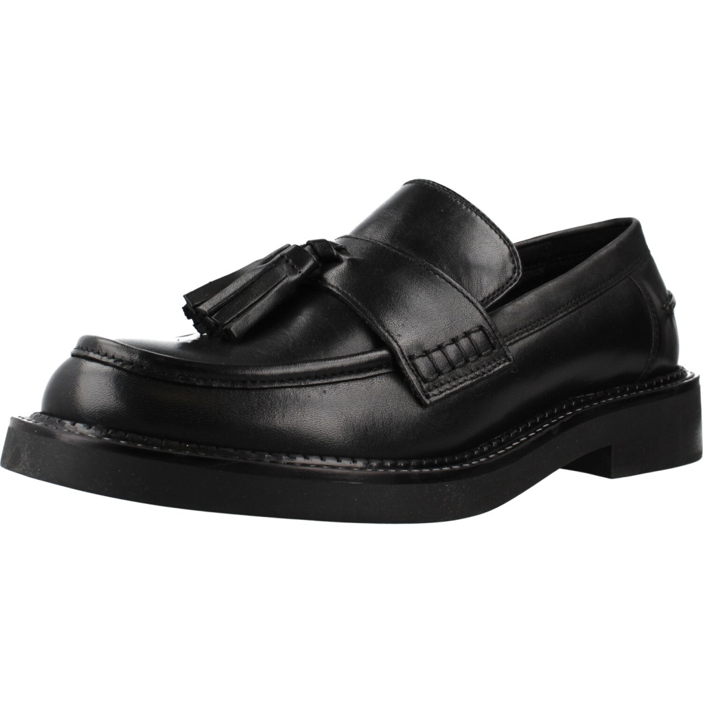 Mocasines Mujer Marca Geox Modelo D Jaylon 2