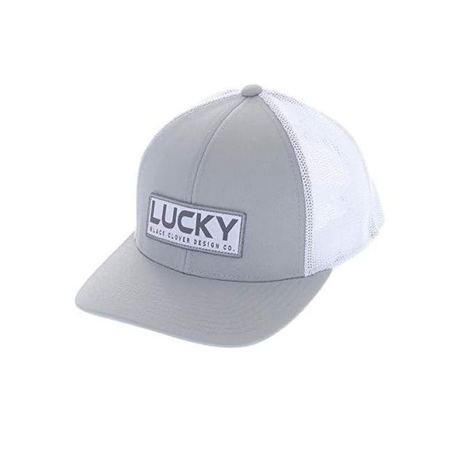 Black Clover Long Haul Gorra de Golf Ajustable