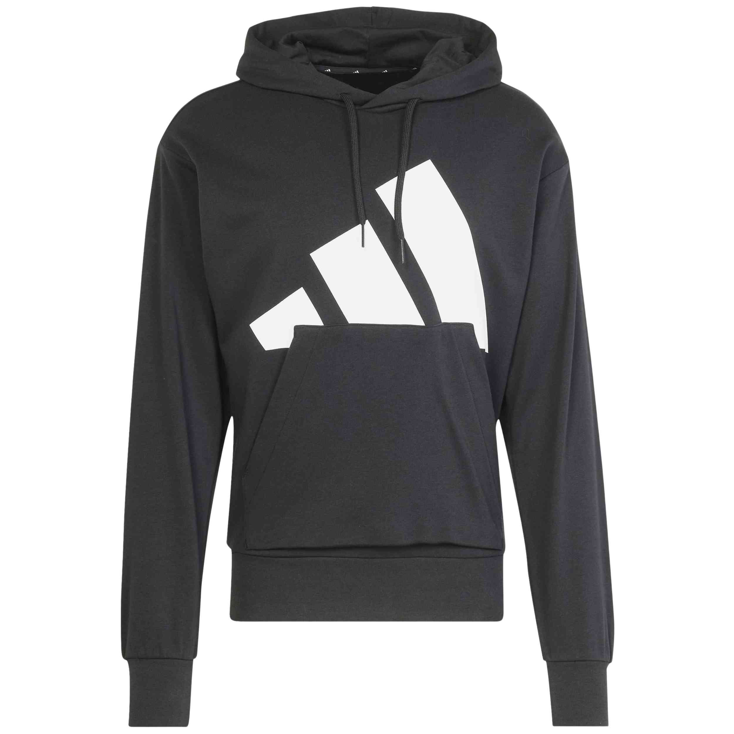 Sudadera Con Capucha Essentials Big Logo French Terry adidas MKP