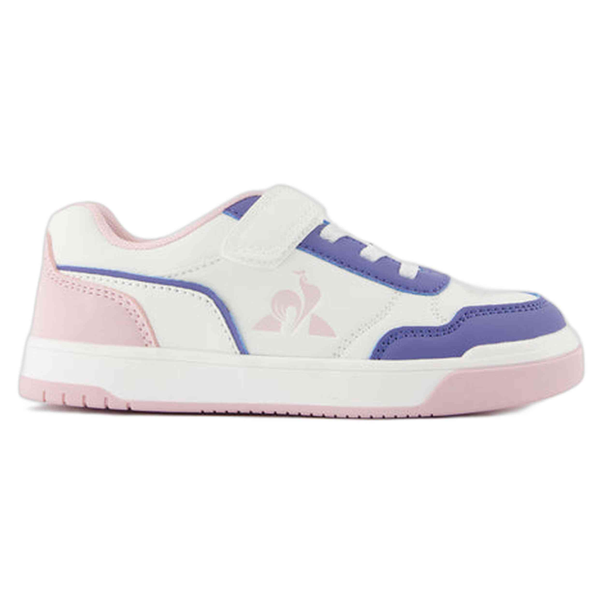 Zapatillas Sneakers Le Coq Sportif modelo 2422707 para Mujer en color Blanco