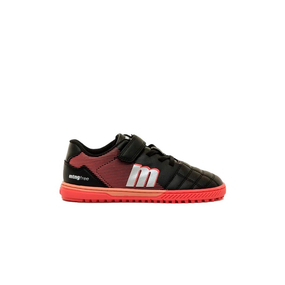 Barefoot Niño Mustang 49323 Negro