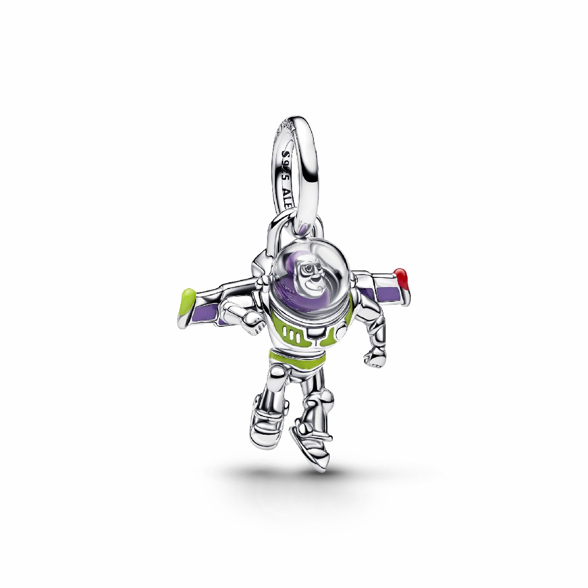 Charm Pandora Colgante Buzz Lightyear de Toy Story de Disney 794604C01