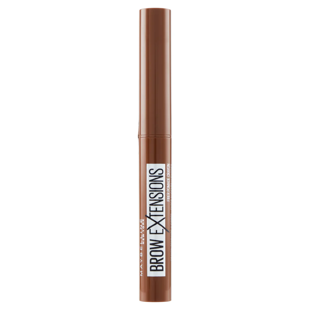 BROW EXTENSIONS MAYBELLINE 04 CAFÉ MEDIO