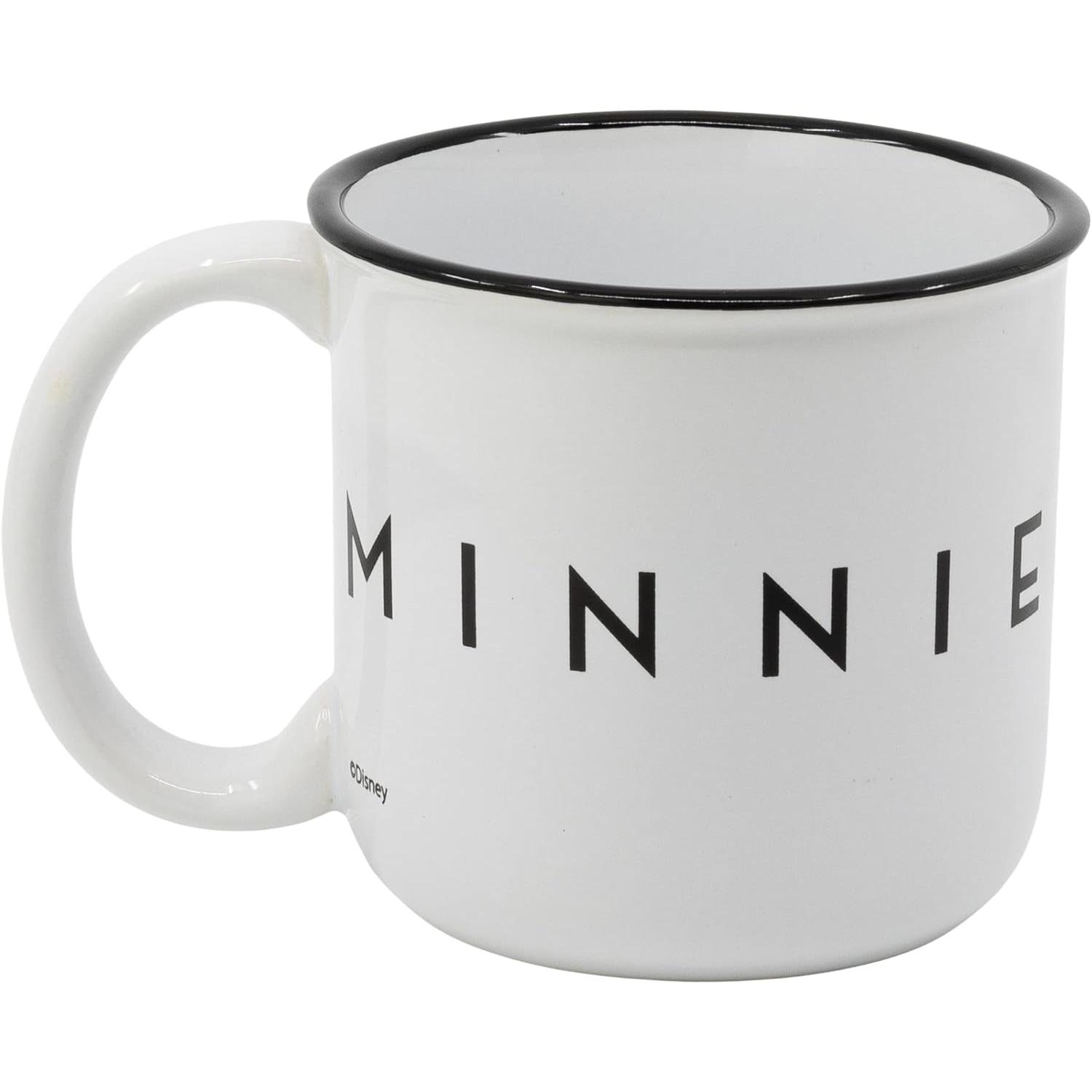 Disney Minnie Mouse Stor Taza Harry Potter Classic 400 ML