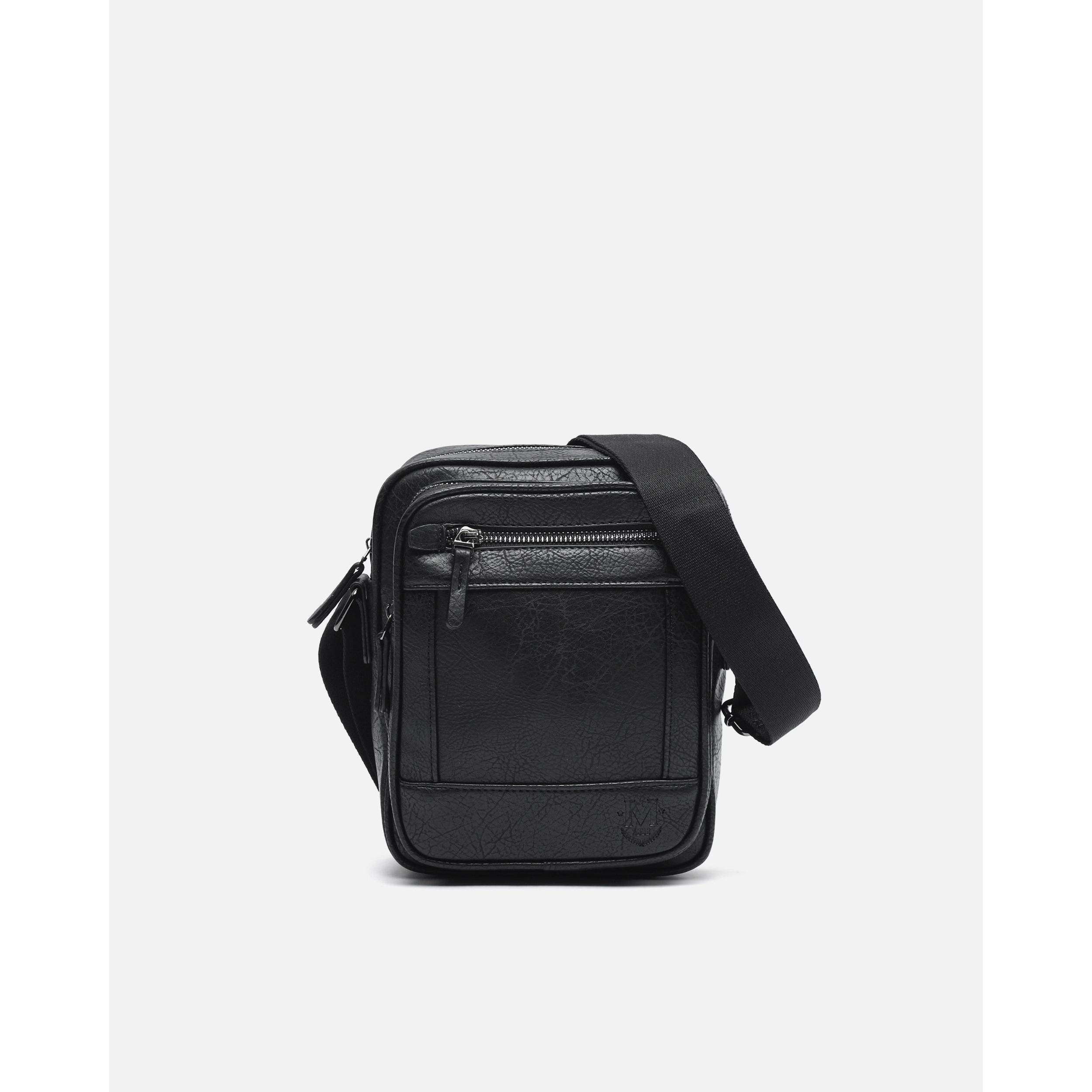 Misako Tomas bolso bandolera Bolso Hombre