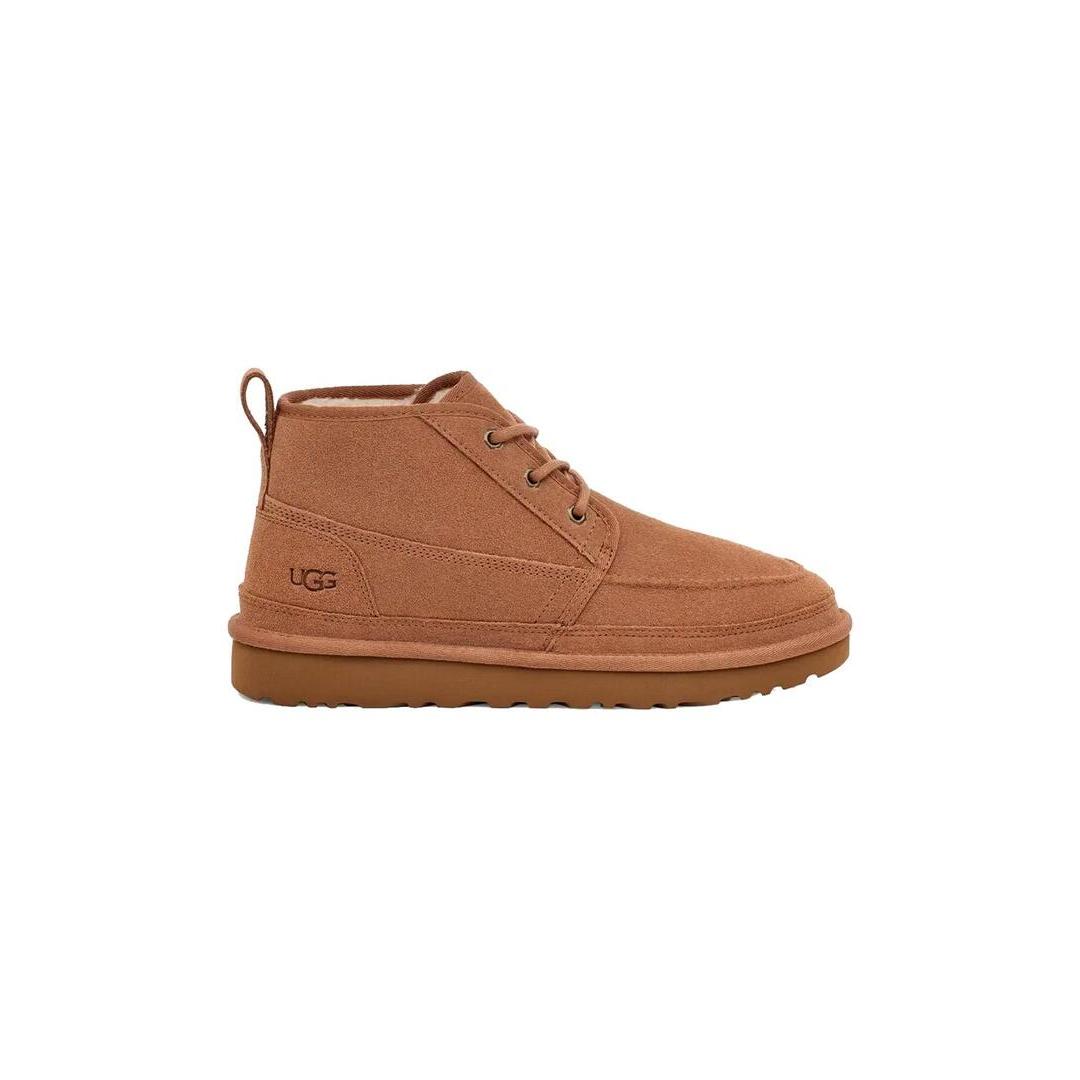 Bota Hombre UGG Neumel Moc Chestnut Marron