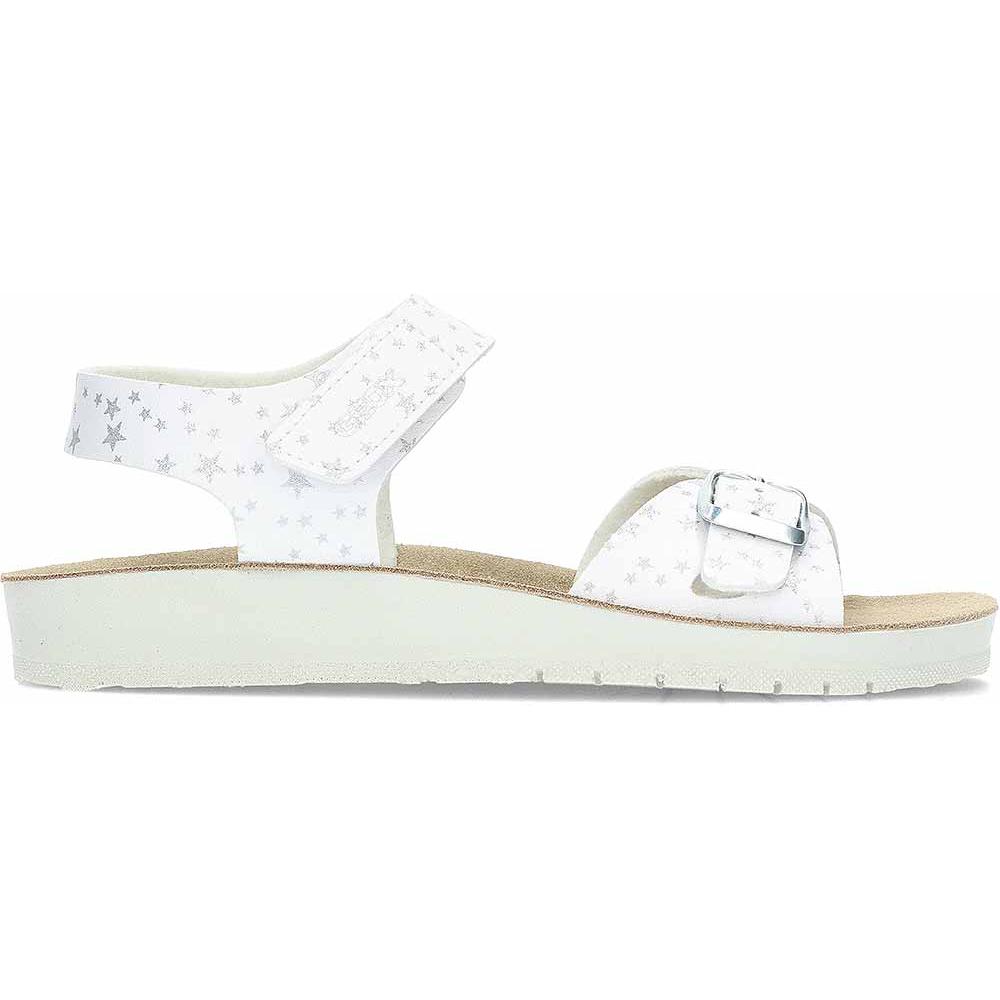 Sandalia para niña con hebilla GEOX Costarei J15EAB