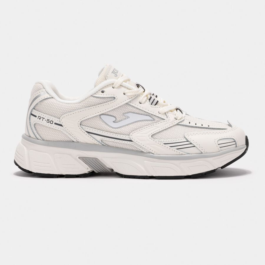 Deportivo Joma RTLady 25  RRT50L2532 Beige Joma