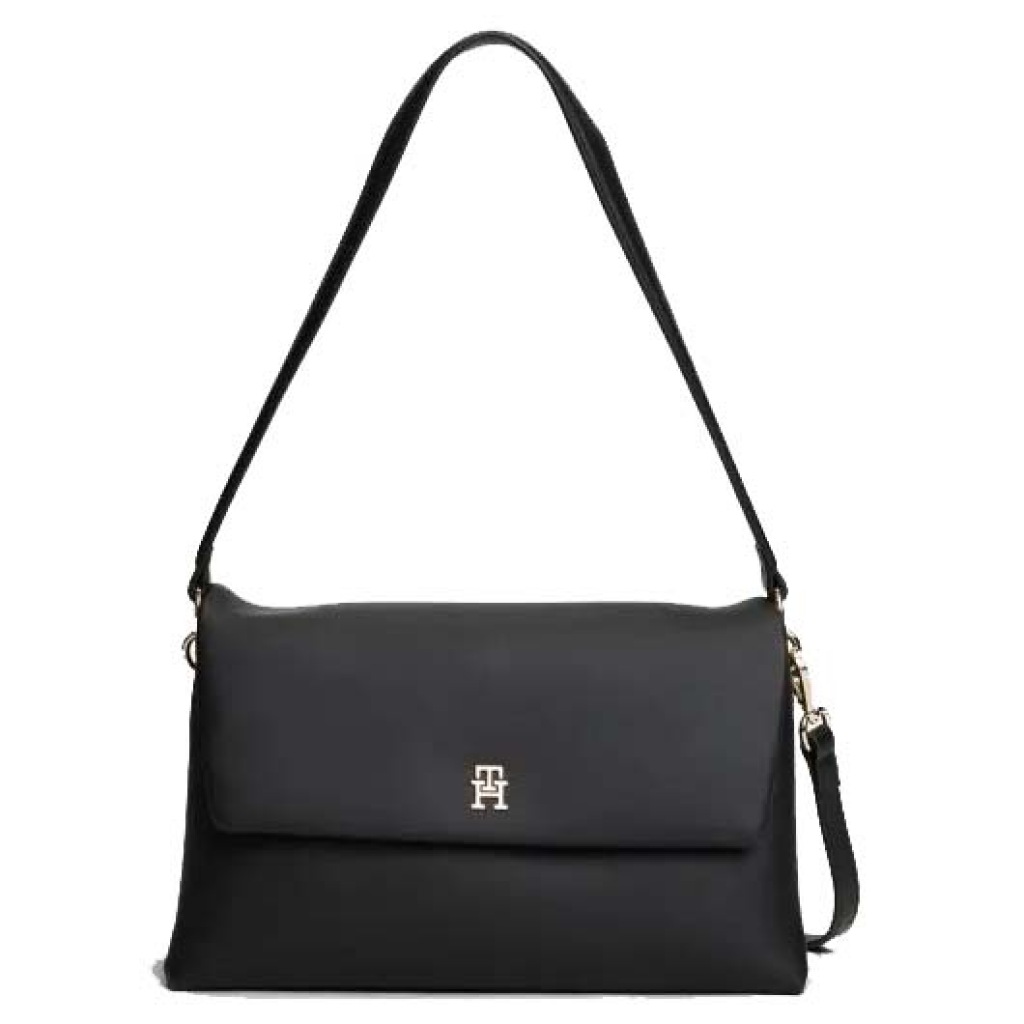 Bolsos Mujer Marca Tommy Hilfiger Modelo Th Modern Ess Shoulder B