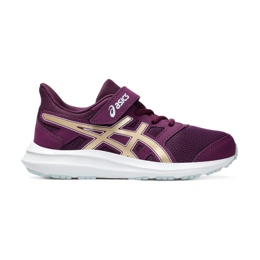 Asics Jolt 4 PS  Running-Walking Niño/Niña Zapatillas Niña