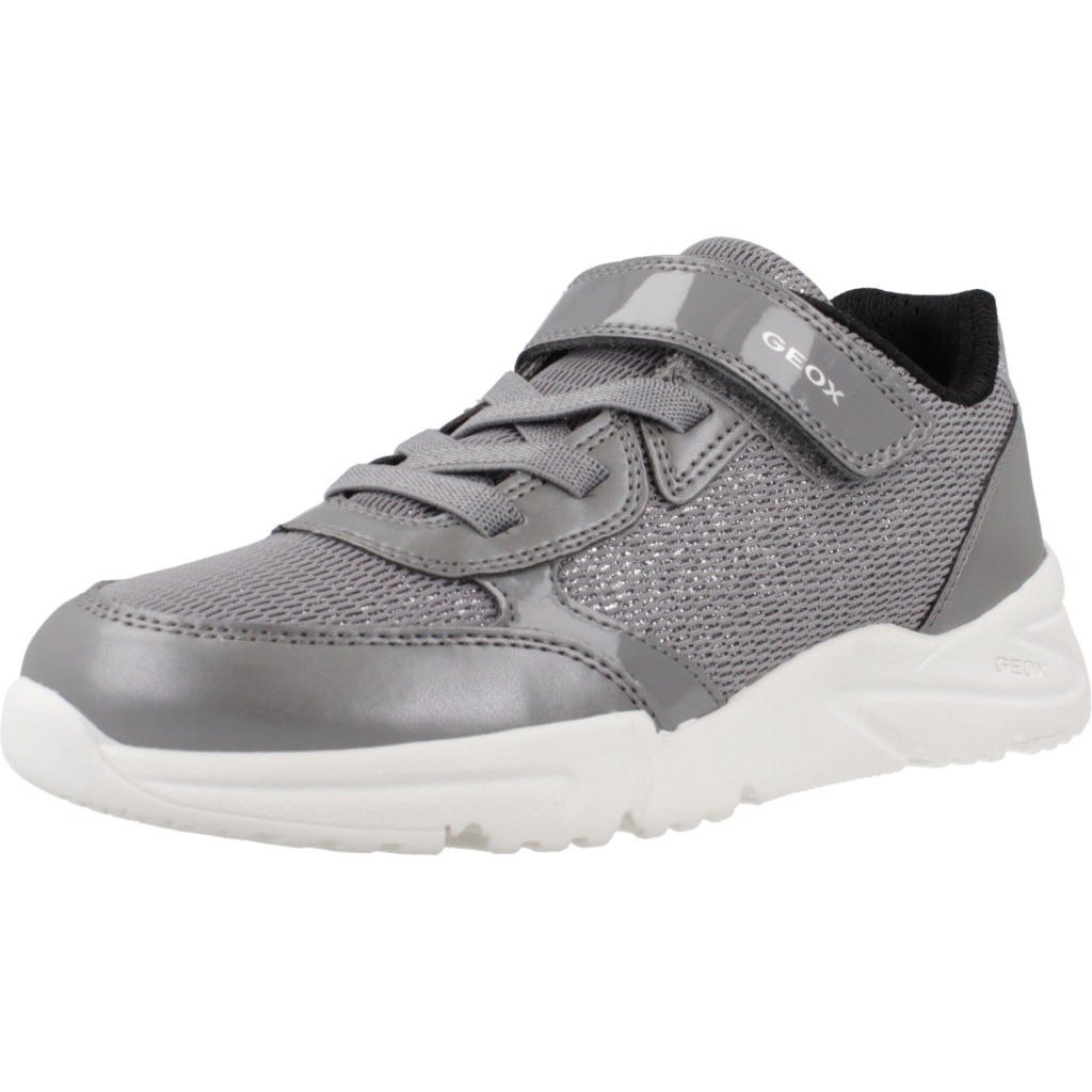 Zapatillas Niña Marca Geox Modelo J Loftus