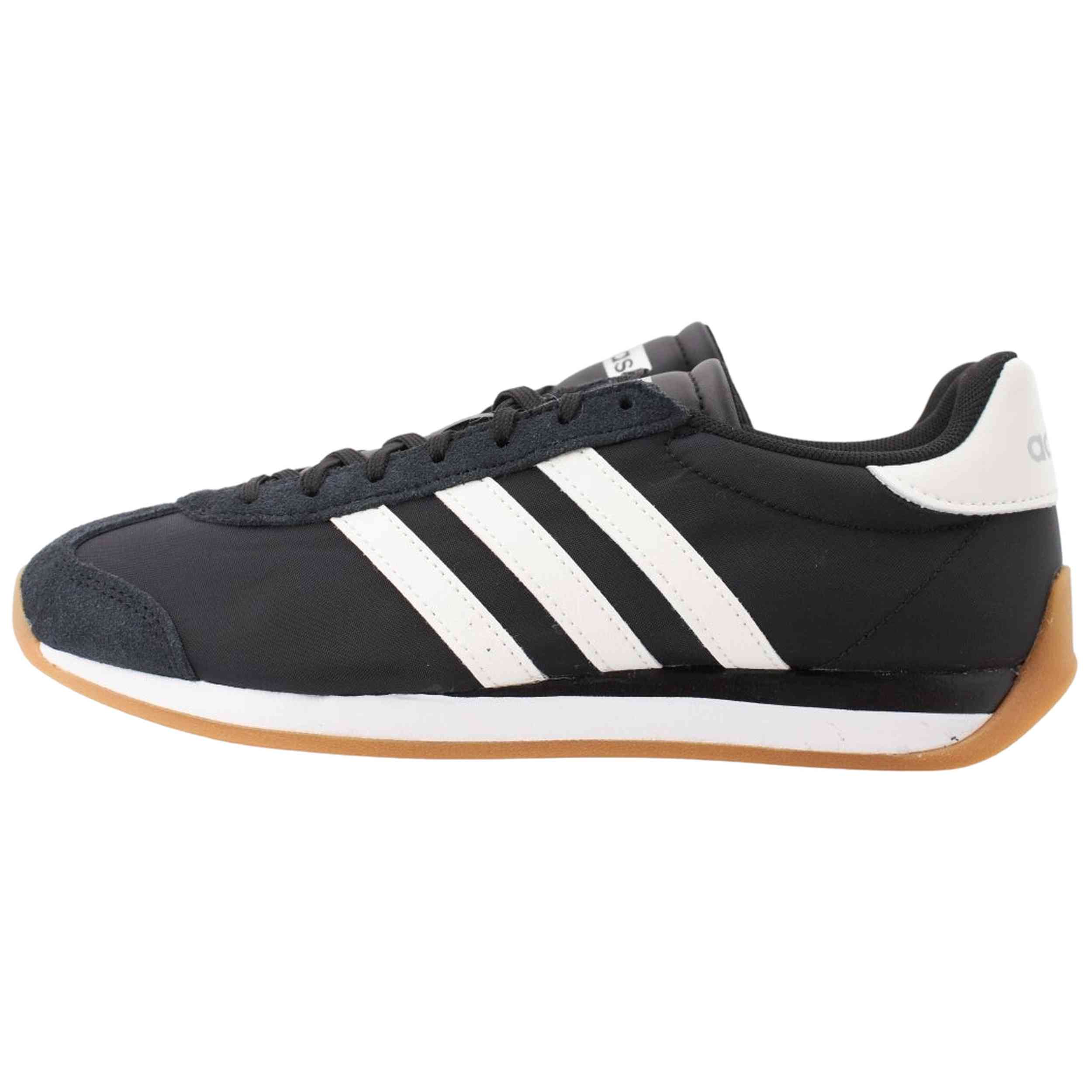 Zapatillas Adidas modelo Runvista para Mujer en color Negro