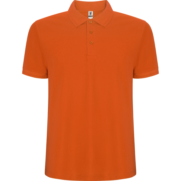 RAYNA - Polo Roly Pegaso Premium PO6609 – Hombre y Niño – Poliéster/Algodón Piqué – Anti-Pilling