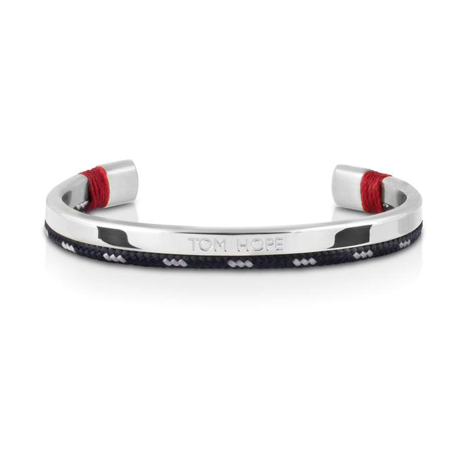 Pulsera Tom Hope Hombre TM0430