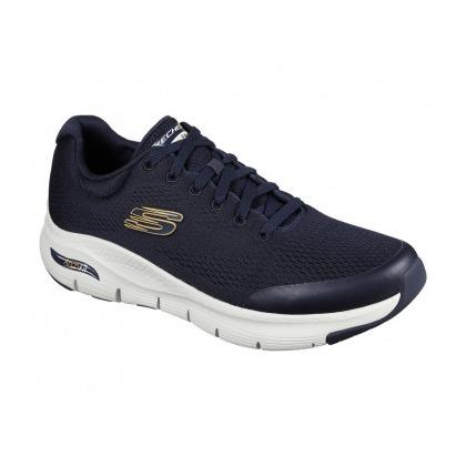 SKECHERS 232040 Sneakers Azul