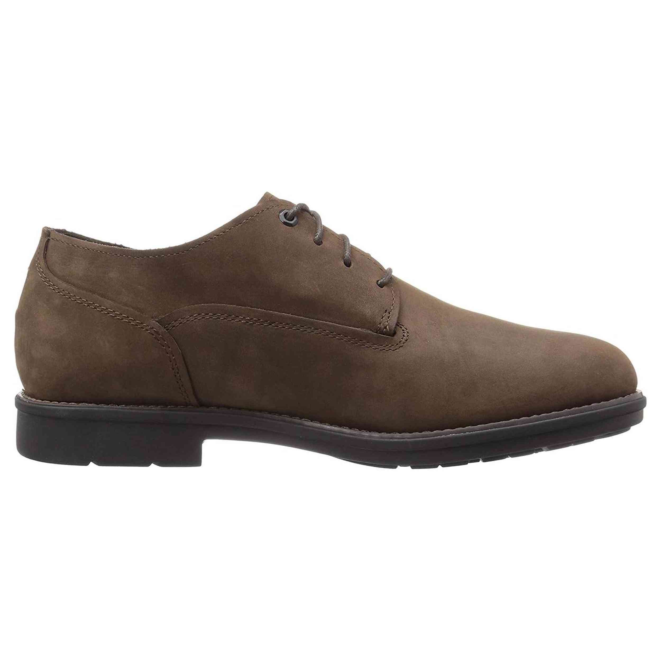 Zapatos De Cordon Timberland modelo TB05550R2421 para Hombre en color Marron
