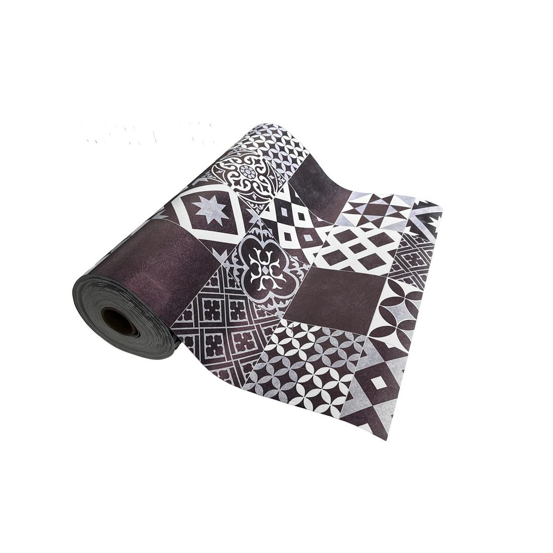 PandaHome Vinilo Adhesivo de PVC – Impermeables y Resistentes al Calor hasta 120°C, Ideal para Cocina, Baño, Muebles y Ventanas, Fácil de Instalar en Superficies Lisas, Decoración Moderna y Funcional