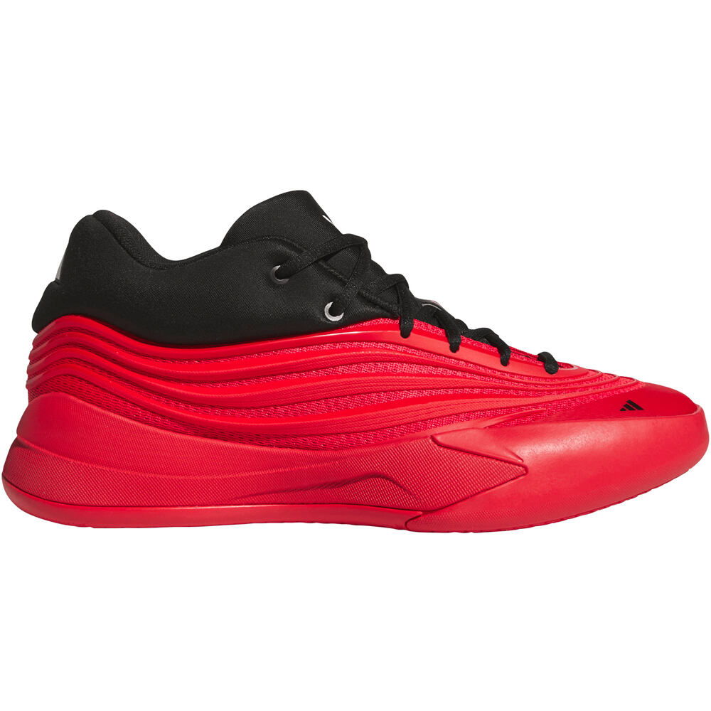 Zapatilla Dame X adidas - Zapatillas Adidas Dame X Tecnología MKP