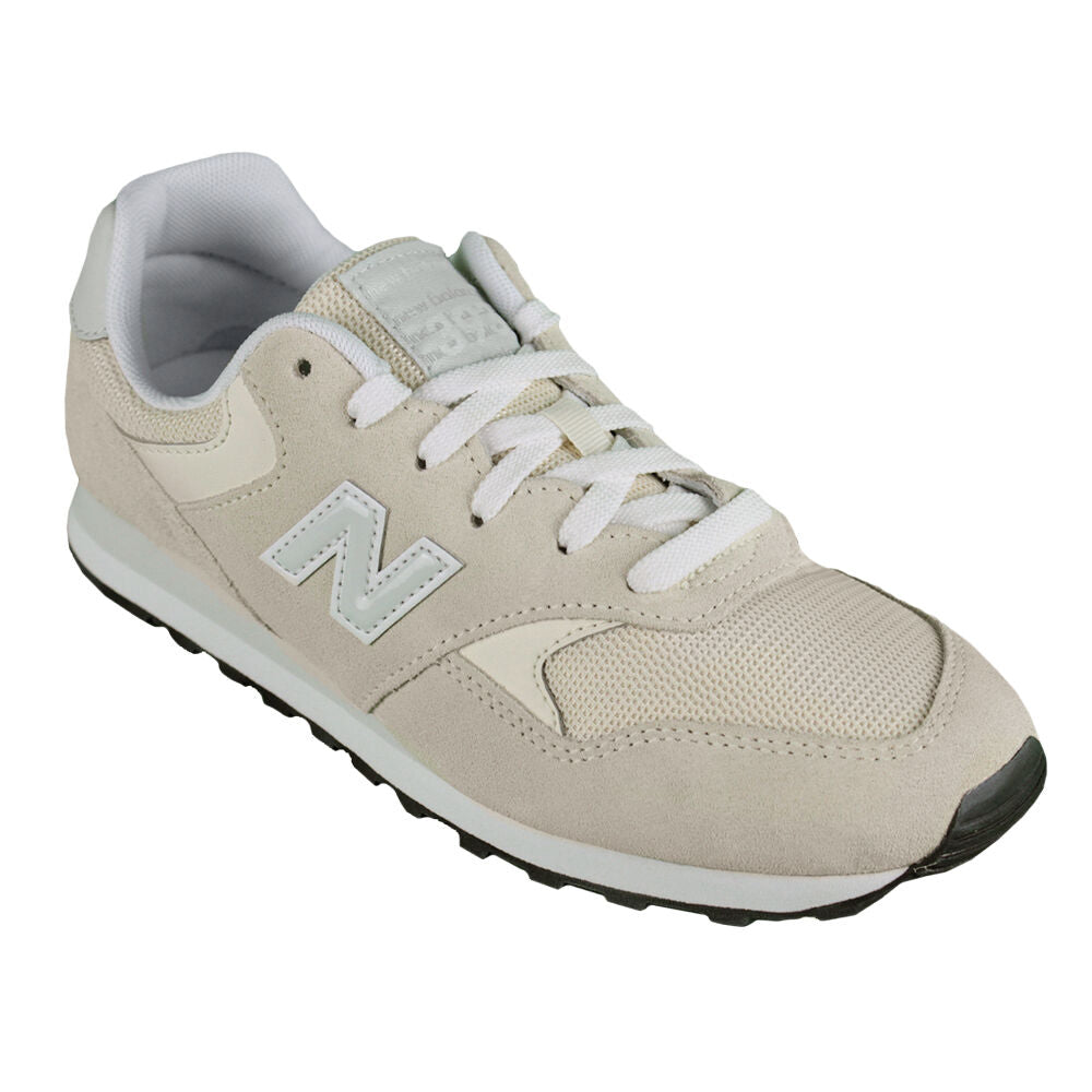 New Balance Wl393 Ca1 Beige
