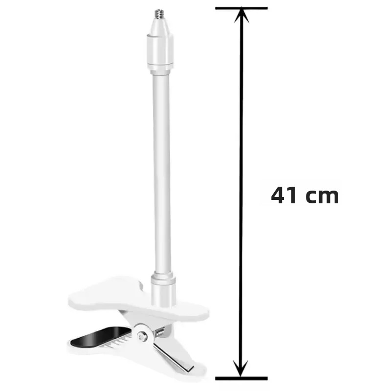 TK Soporte De Cámara Portátil Sin Perforar Para Cuna Kit De Montaje Flexible Para Monitor De Bebé Y Cámara Accesorio Deportivo De Video