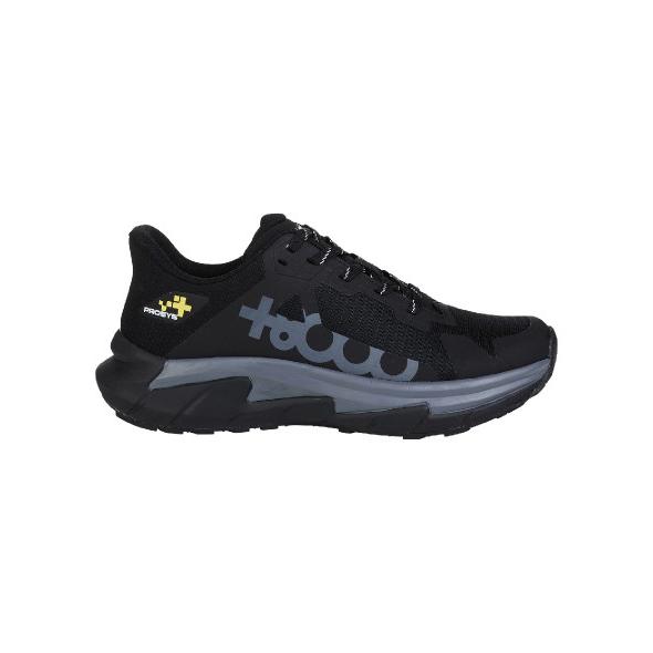 Zapatillas +8000 TEVEK