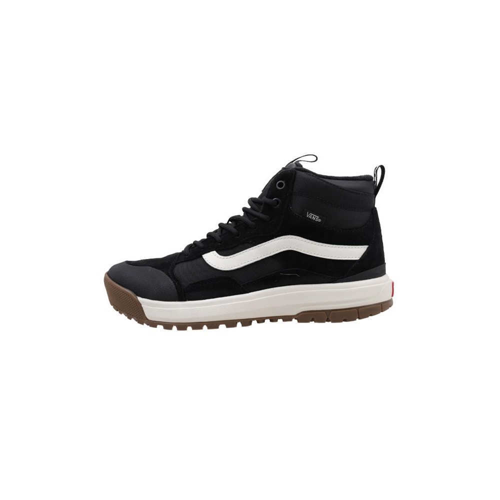 Vans UA UltraRange EXO Hi MTE Deportivas Planas Hombre Negro