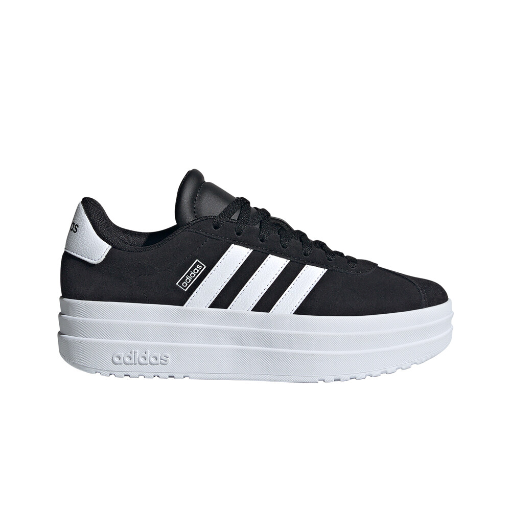 adidas Vl Court Bold - Zapatillas Mujer MKP