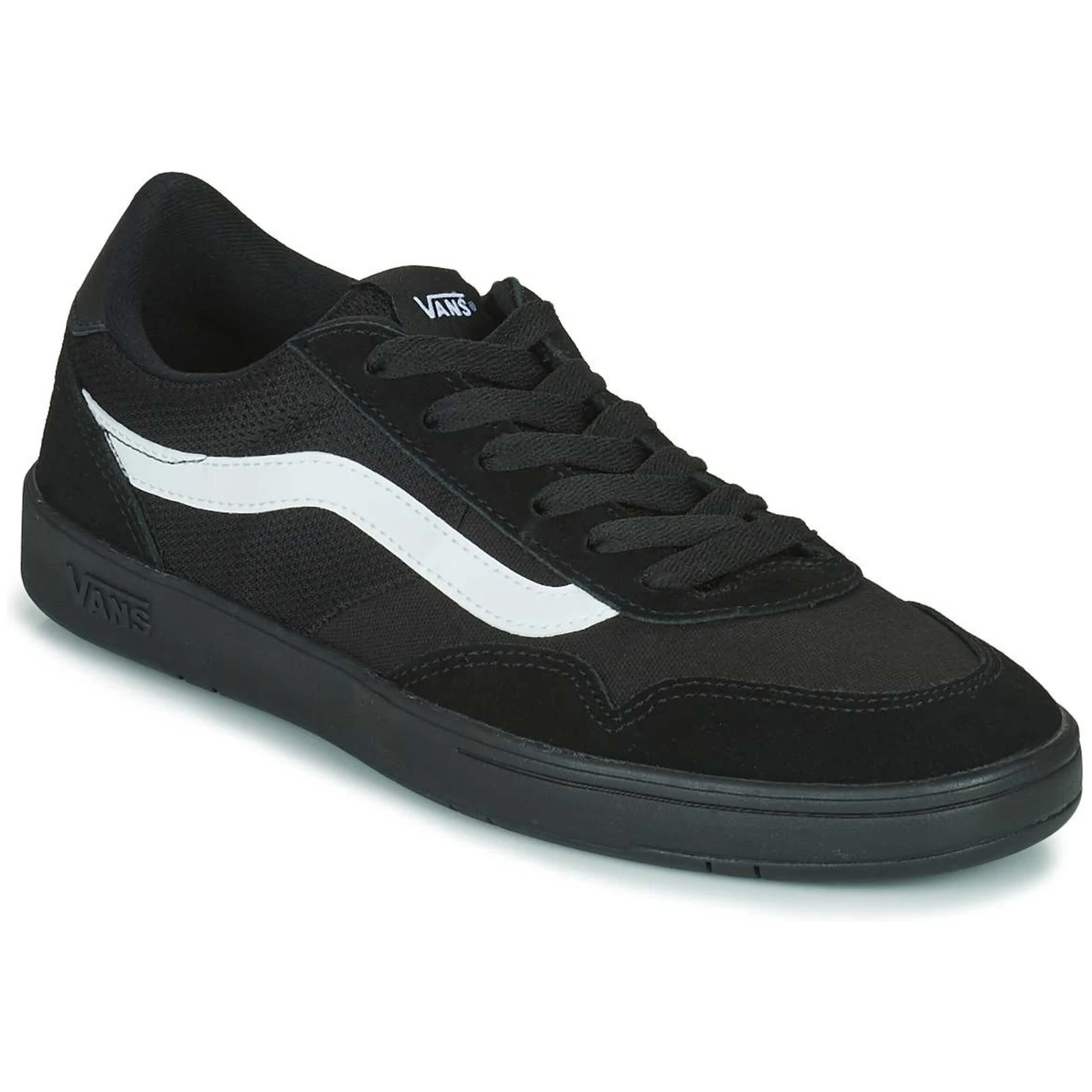 Calzado Sportswear marca Vans modelo Vn0A5Kr5Qtf1 para hombre en color negro