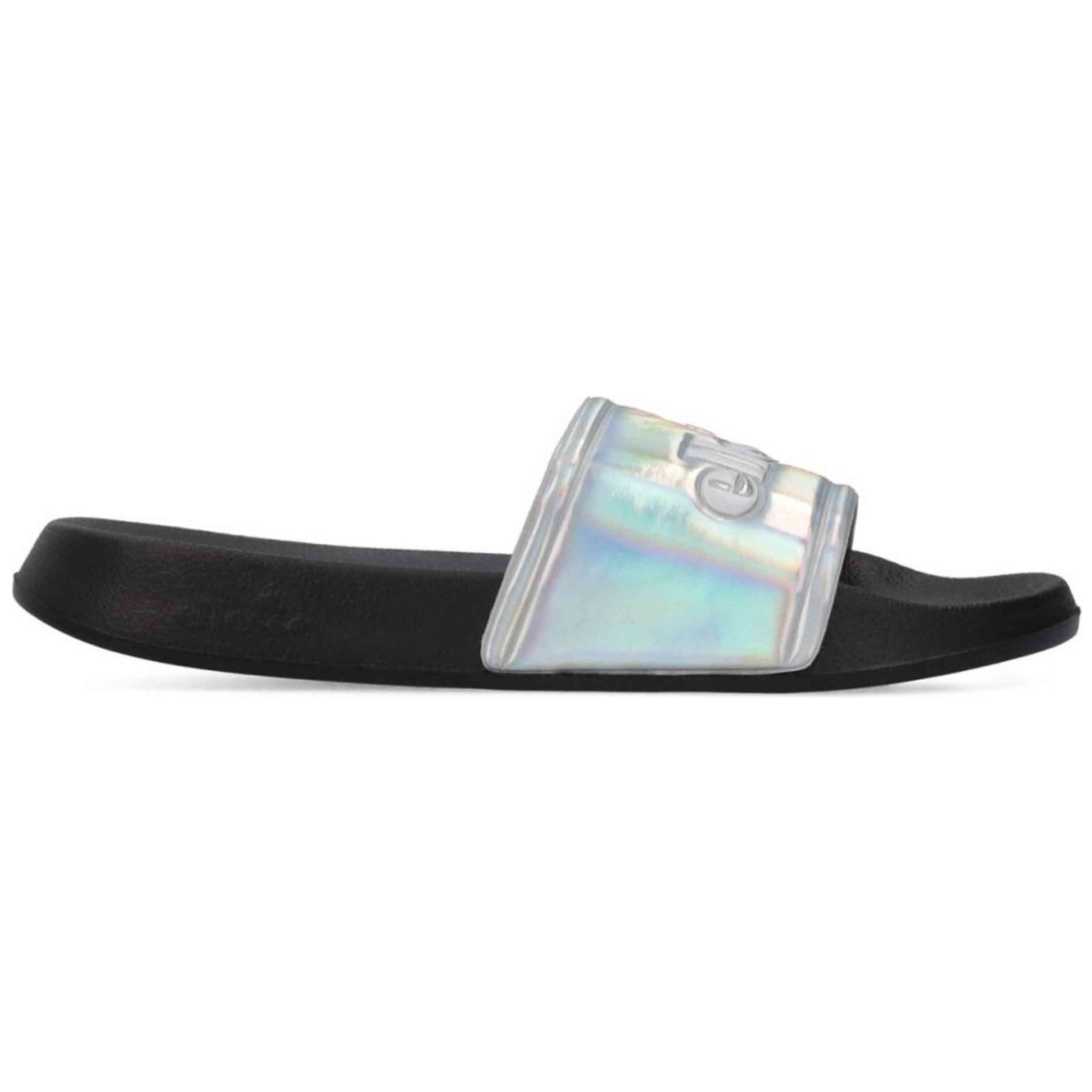 Chanclas Ellesse modelo DEMI LADIES SLIPPERS para hombre y mujer en color Multicolor