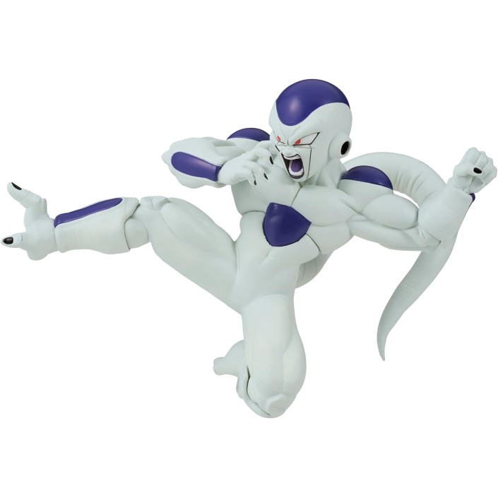 Banpresto – Figura Frieza De Dragon Ball.