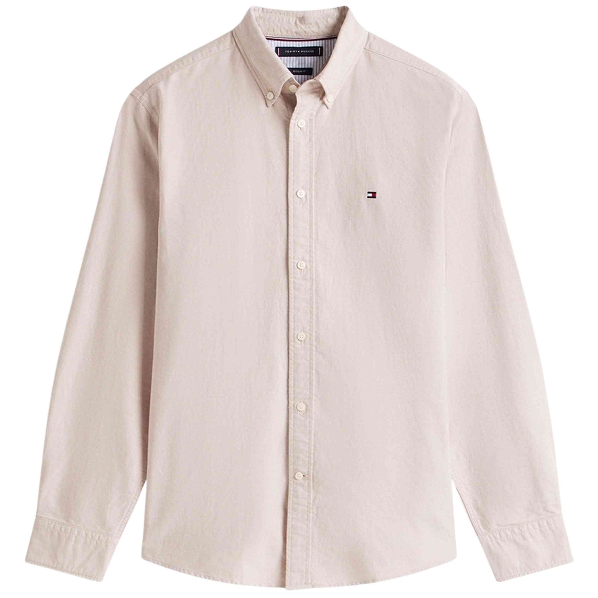 Camisa Tommy Hilfiger modelo Heritage para Hombre en color