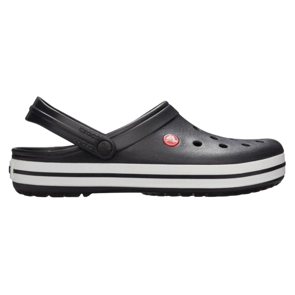 Zuecos Mujer Marca Crocs Modelo Crocband
