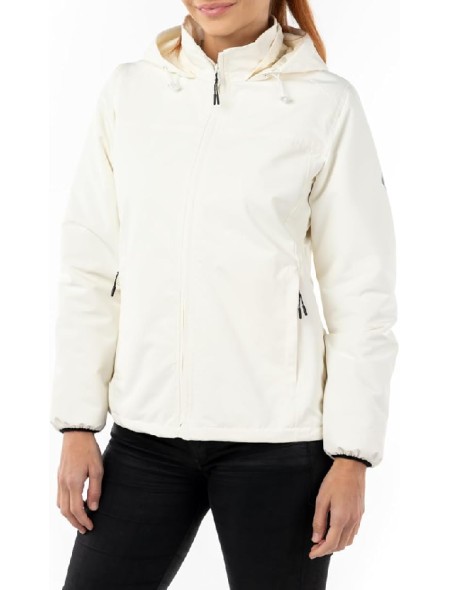 Chaqueta Alphaventure Anoka Marfil